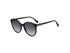 Fendi FF 0288/S 086/9O Sluneční brýle Panthos - Fendi FF 0288/S 086/9O