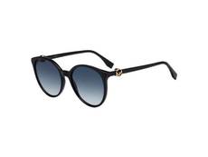 Fendi FF 0288/S 807/08 Sluneční brýle Panthos - Fendi FF 0288/S 807/08