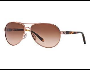 Oakley FEEDBACK OO4079 407901 Sluneční brýle Oakley - Oakley FEEDBACK OO4079 407901