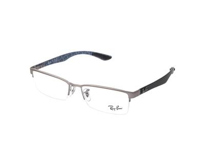 Ray-Ban RX8412 2502 