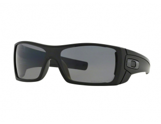 Oakley BATWOLF OO9101 910104 Sluneční brýle Oakley - Oakley BATWOLF OO9101 910104
