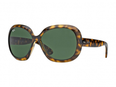 Ray-Ban Jackie RB4098 - 710/71 Sluneční brýle - Ray-Ban Jackie RB4098 - 710/71