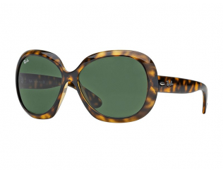 Ray-Ban Jackie RB4098 - 710/71 Sluneční brýle Ray-Ban - Ray-Ban Jackie RB4098 - 710/71