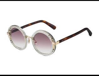 Jimmy Choo GEM/S 2KQ/FW Sluneční brýle Jimmy Choo - Jimmy Choo GEM/S 2KQ/FW