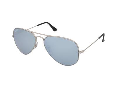 Ray-Ban Aviator RB3025 019/W3 