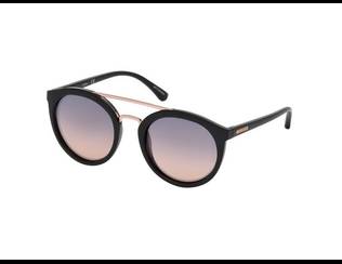 Guess GU7387 05Z Sluneční brýle - Panthos - Guess GU7387 05Z