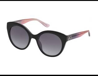 Guess GU7553 05B Sluneční brýle - Guess GU7553 05B
