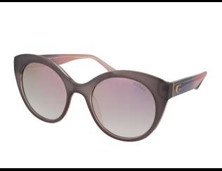 Guess GU7553 20U Sluneční brýle Guess - Guess GU7553 20U