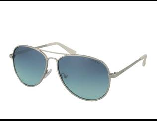 Guess GU7555 10X Sluneční brýle Guess - Guess GU7555 10X
