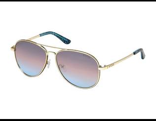 Guess GU7555 33F Sluneční brýle Guess - Guess GU7555 33F