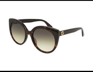 Gucci GG0325S-002 Sluneční brýle - Gucci GG0325S-002