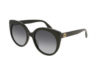 Gucci GG0325S-001 Sluneční brýle - Gucci GG0325S-001