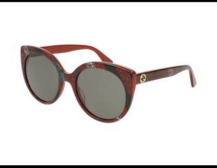 Gucci GG0325S-005 Sluneční brýle - Gucci GG0325S-005
