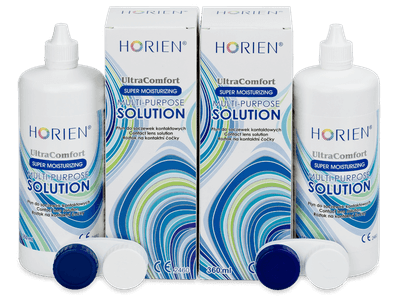 Roztok Horien 2x360 ml