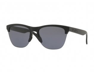 Oakley OO9374 937401 Sluneční brýle Clubmaster - Oakley OO9374 937401