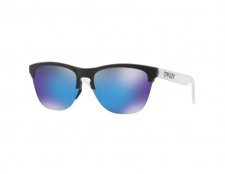 Oakley OO9374 937402 Sluneční brýle Clubmaster - Oakley OO9374 937402