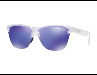 Oakley OO9374 937403 Sluneční brýle Clubmaster - Oakley OO9374 937403