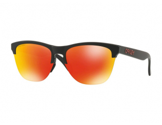 Oakley OO9374 937404 Sluneční brýle Clubmaster - Oakley OO9374 937404