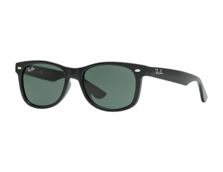 Sluneční brýle Ray-Ban RJ9052S - 100/71 Sluneční brýle - Čtvercový - Sluneční brýle Ray-Ban RJ9052S - 100/71