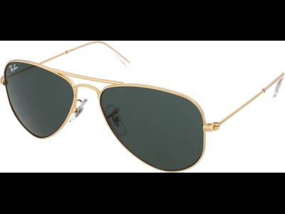 Sluneční brýle Ray-Ban RJ9506S - 223/71