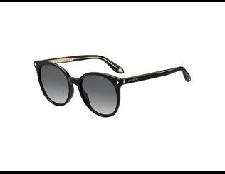 Givenchy GV 7077/S 807/9O Sluneční brýle Cat Eye - Givenchy GV 7077/S 807/9O