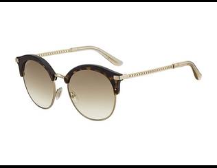 Jimmy Choo HALLY/S 086/HA Sluneční brýle Jimmy Choo - Jimmy Choo HALLY/S 086/HA