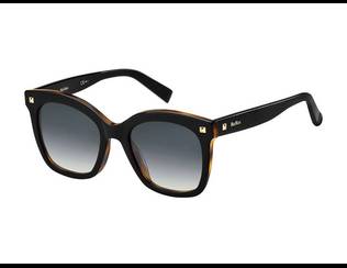 Max Mara MM DOTS II WR7/9O Sluneční brýle Max Mara - Max Mara MM DOTS II WR7/9O