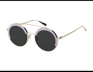 Max Mara MM EILEEN I IJQ/IR Sluneční brýle Max Mara - Max Mara MM EILEEN I IJQ/IR