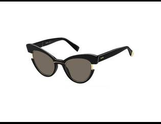 Max Mara MM INGRID 807/IR Sluneční brýle Max Mara - Max Mara MM INGRID 807/IR