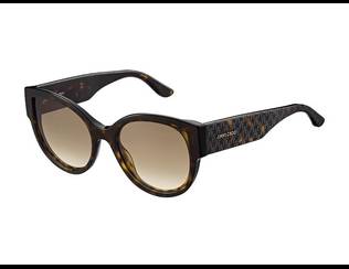 Jimmy Choo POLLIE/S 086/HA Sluneční brýle Jimmy Choo - Jimmy Choo POLLIE/S 086/HA