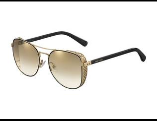 Jimmy Choo SHEENA/S 2M2/JL Sluneční brýle Jimmy Choo - Jimmy Choo SHEENA/S 2M2/JL