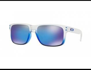 Oakley HALBROOK OO9102 9102G5 Sluneční brýle Oakley - Oakley HALBROOK OO9102 9102G5
