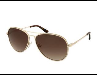 Guess GU7555 32F Sluneční brýle Guess - Guess GU7555 32F