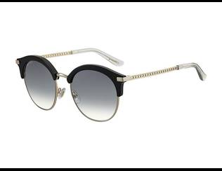 Jimmy Choo HALLY/S 807/9O Sluneční brýle Jimmy Choo - Jimmy Choo HALLY/S 807/9O