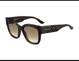 Jimmy Choo ROXIE/S 086/HA Sluneční brýle Jimmy Choo - Jimmy Choo ROXIE/S 086/HA