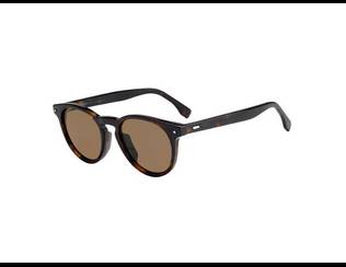 Fendi FF M0001/S 086/70 Sluneční brýle - Panthos - Fendi FF M0001/S 086/70