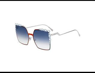 Fendi FF 0259/S L7Q/08 Sluneční brýle - Fendi - Fendi FF 0259/S L7Q/08
