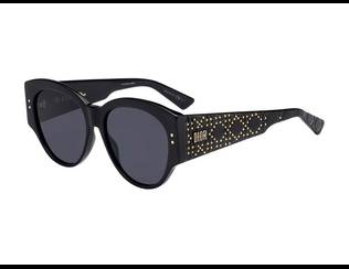 Christian Dior LADYDIORSTUDS2 807/2K Sluneční brýle - Panthos - Christian Dior LADYDIORSTUDS2 807/2K