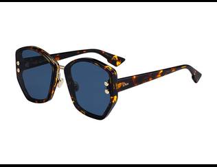 Christian Dior DIORADDICT2 P65/A9 Sluneční brýle Christian Dior - Christian Dior DIORADDICT2 P65/A9