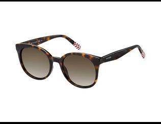 Tommy Hilfiger TH 1482/S O63/HA Sluneční brýle - Tommy Hilfiger - Tommy Hilfiger TH 1482/S O63/HA