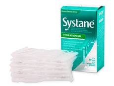 Oční kapky Systane Hydration UD 30 x 0,7 ml Oční kapky - Oční kapky Systane Hydration UD 30 x 0,7 ml