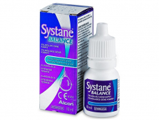 Oční kapky Systane Balance 10 ml Oční kapky - Oční kapky Systane Balance 10 ml
