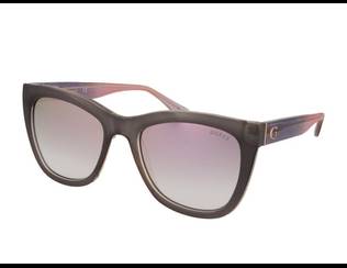 Guess GU7552 20U Sluneční brýle Guess - Guess GU7552 20U