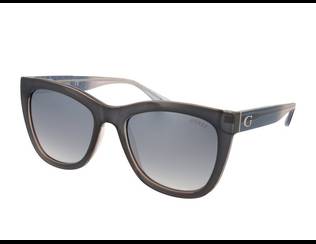 Guess GU7552 92W Sluneční brýle Guess - Guess GU7552 92W