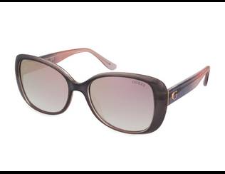Guess GU7554 20U Sluneční brýle Guess - Guess GU7554 20U