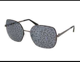 Guess GU7560 08C Sluneční brýle Oversize - Guess GU7560 08C