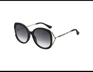 Jimmy Choo LILA/S 807/9O Sluneční brýle Jimmy Choo - Jimmy Choo LILA/S 807/9O