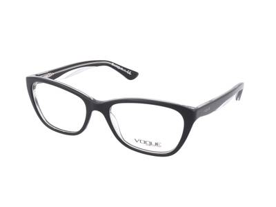 Vogue VO2961 W827 