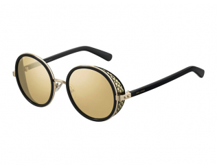 Jimmy Choo ANDIE/N/S 2M2/T4 Sluneční brýle Jimmy Choo - Jimmy Choo ANDIE/N/S 2M2/T4