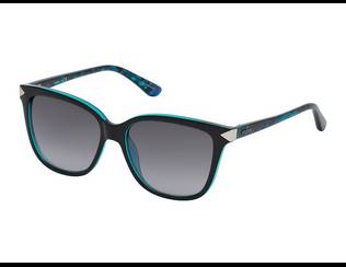 Guess GU7551 90B Sluneční brýle Guess - Guess GU7551 90B